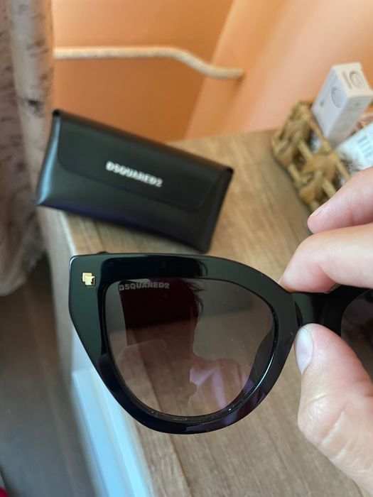 Дамски очила dsquared2