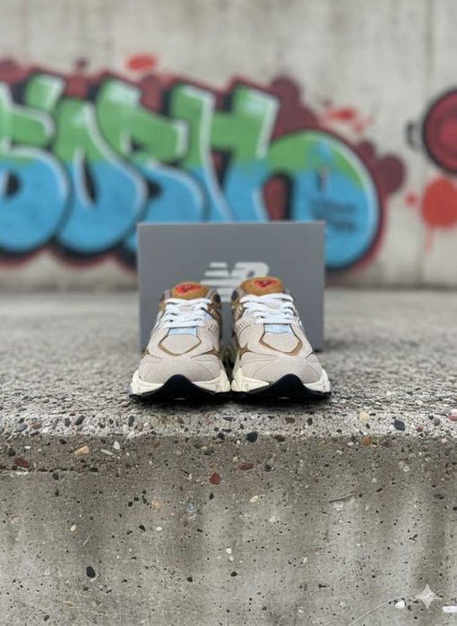 NEW BALANCE 9060 - Adidasi Premium - Unisex