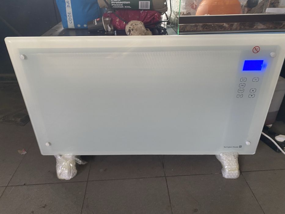 Конвектор дигитален