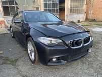 Продаваме бмв ф11 520д 184кс на части bmw f11 520d 184hp