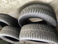 Продам зимнюю шину 285/60 R18 116T