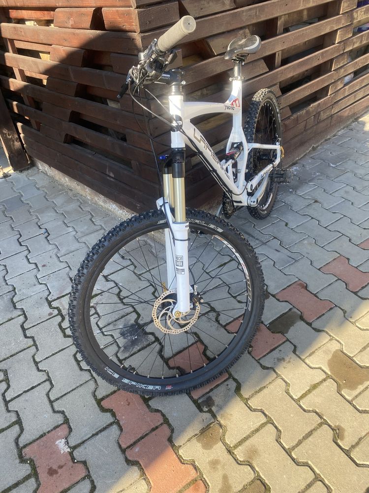 Bicicleta Mtb Lapieere