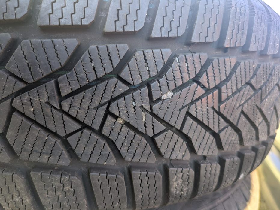 Cauciucuri in bună condiție
