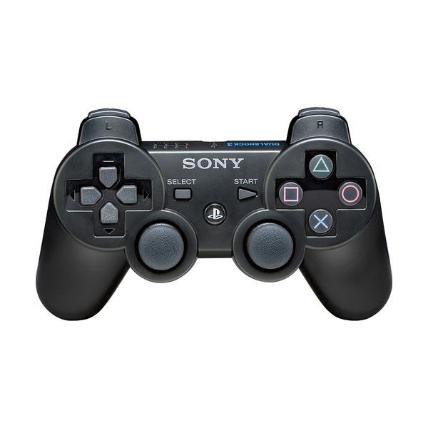 Беспроводной Джойстик Геймпад для Ps3 Playstation 3 !!!