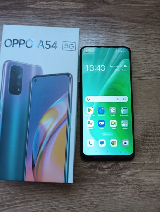 Telefon Oppo A54 5g