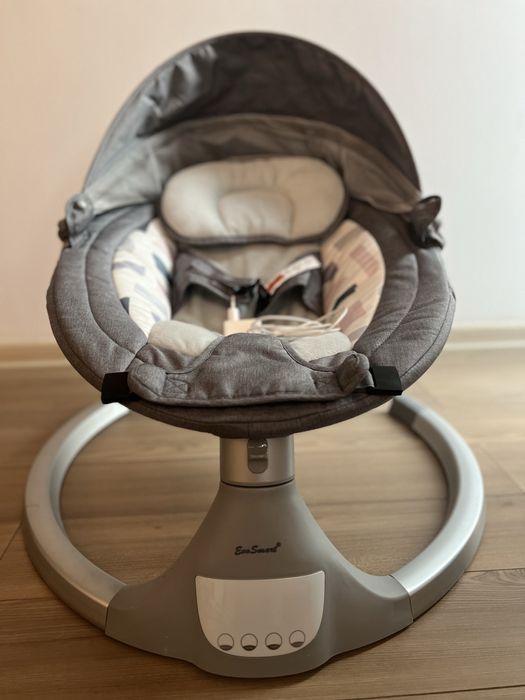 Balansoar Electric Evosmart