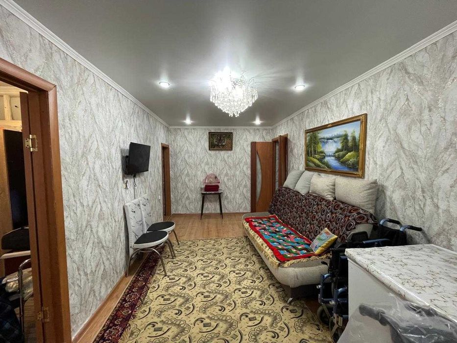 Продам 2- комн. квартиру в Центре Сортировки