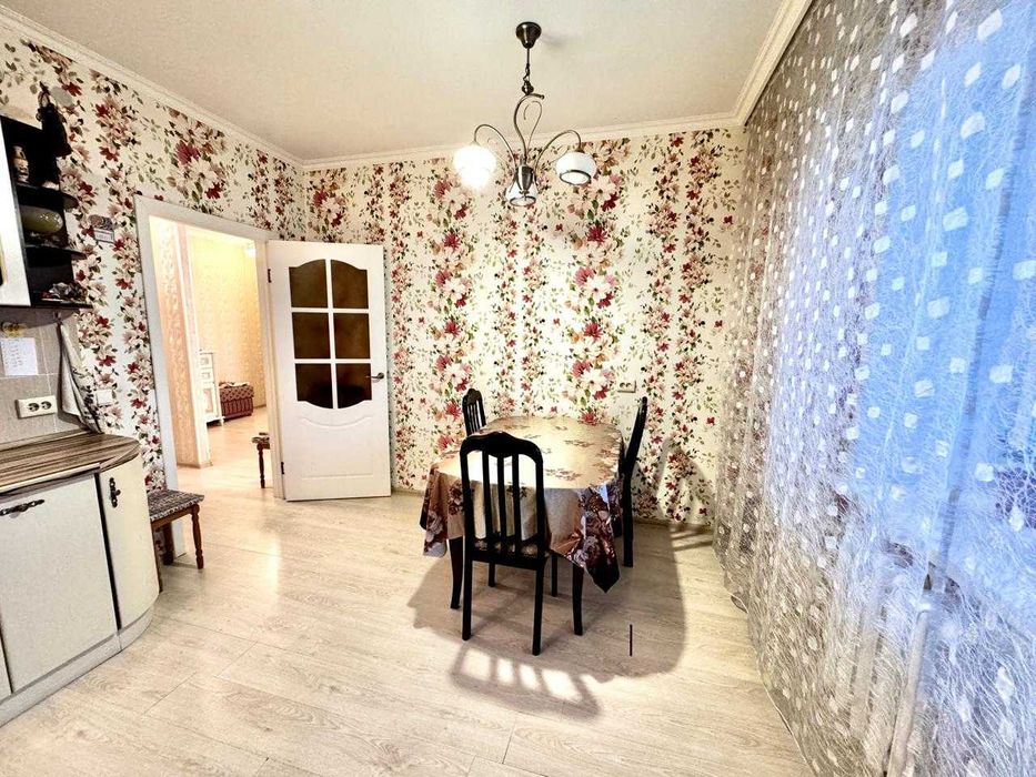 3-к ЖК Well House продам! Топ!