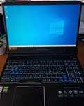 Laptop Gaming Acer Predator Helios 300 – 15.6", i7, RTX 2060, SSD 1TB