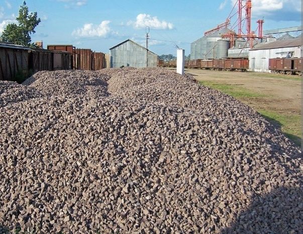 Продам перегной, балласт, песок, растительный грунт, перегной, шлак, ш