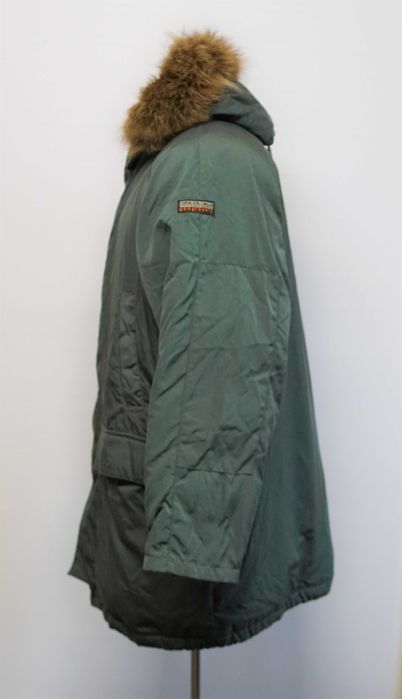 Geaca Napapijiri Cordura Teflon marimea M/L