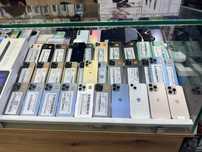 Продвем в рассрочку Apple 16 pro max b/u в идеальном состоянии
