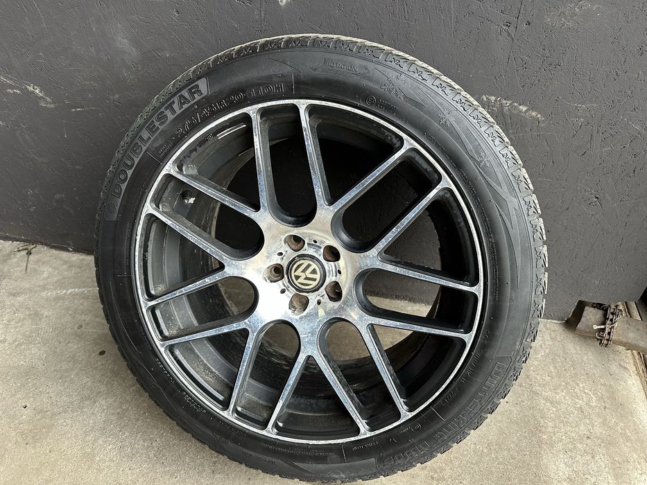 Jante VW Amarok/Touareg/Tiguan 20’