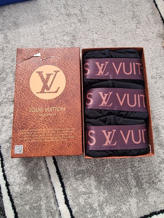 Boxeri pentru barbati