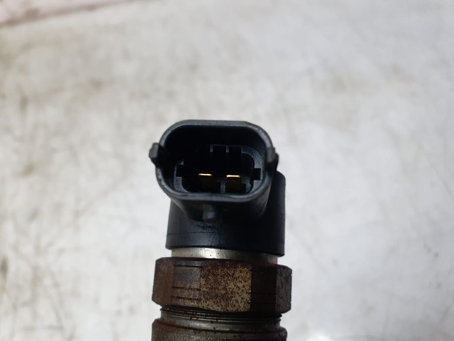 Injector 33800-2A900 0445110320 1.6 crdi D4FB Kia Ceed 1 [2007 - 2010