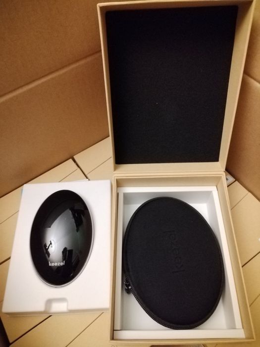 Keezel външен VPN