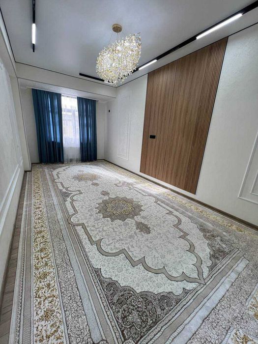 Продаётся 3х комн квартира на 7 этаже Ор-р ЦУМ Горгаз