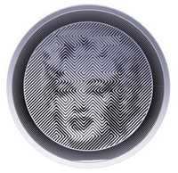 Moneda argint 9999 lingou, ICON Marilyn Monroe 2022  31 grame