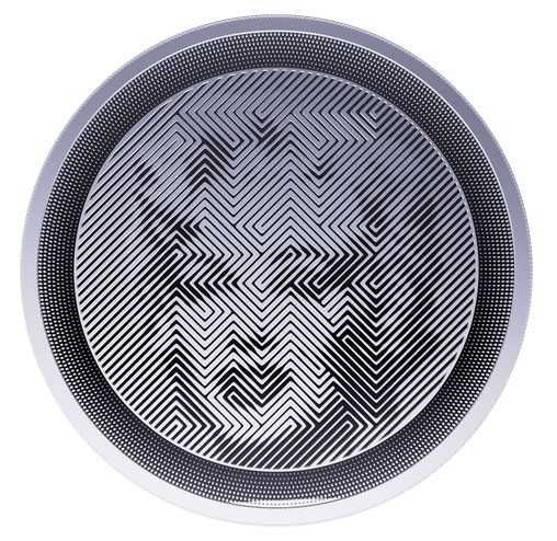 Moneda argint 9999 lingou, ICON Marilyn Monroe 2022  31 grame