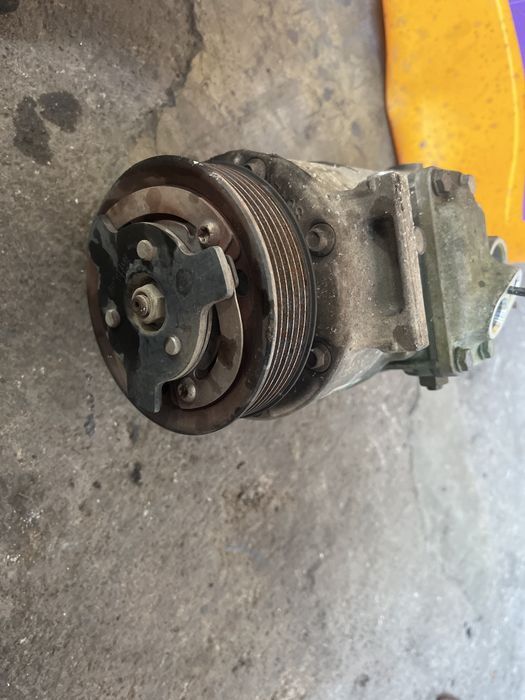 compresor clima volkswagen passat b6 2.0tdi bmr