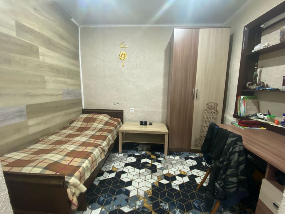Продам дом в районе Затон (Роща) 18 школа