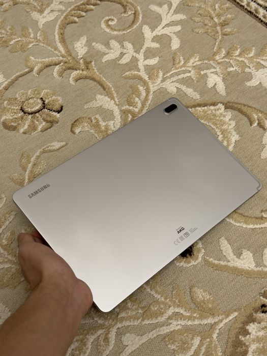 Samsung Tab S 7 Fe 128gb EAC хорошее состояние