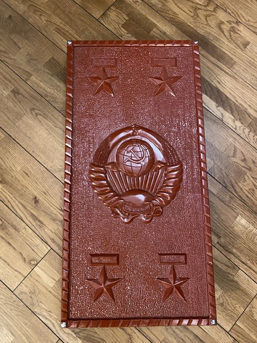 Продам нарды ручной работы