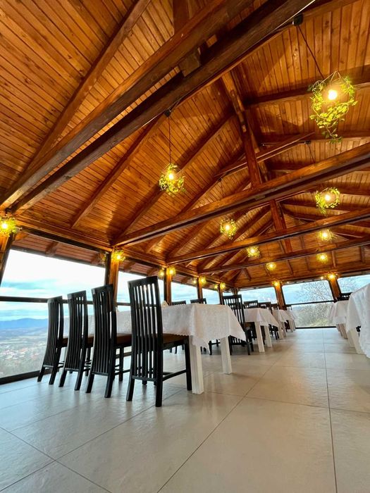cabana disponibila de revelion