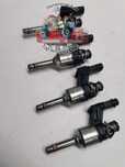 Injector Vw Skoda Seat 1.2 i Tsi benzina 03F906036B injectoare dezmemb