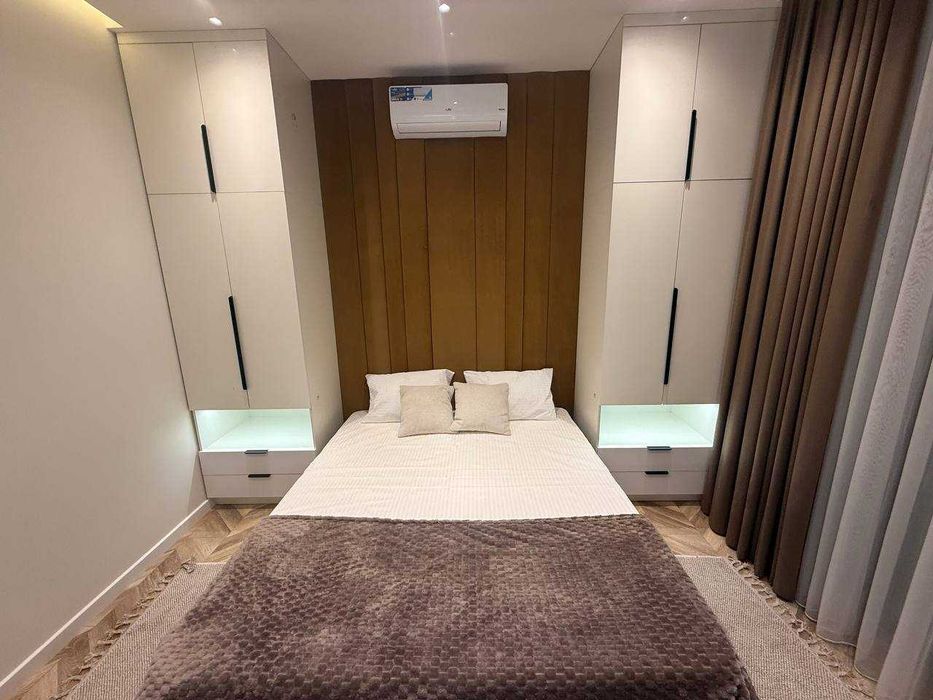 ЖК Мирабад Авеню! Срочно сдается