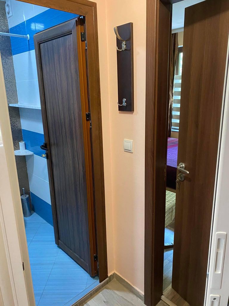 Дава се под наем Едностаен апартамент в Пловдив, Кършияка - 40 кв.м за 150 € - Снимка #6