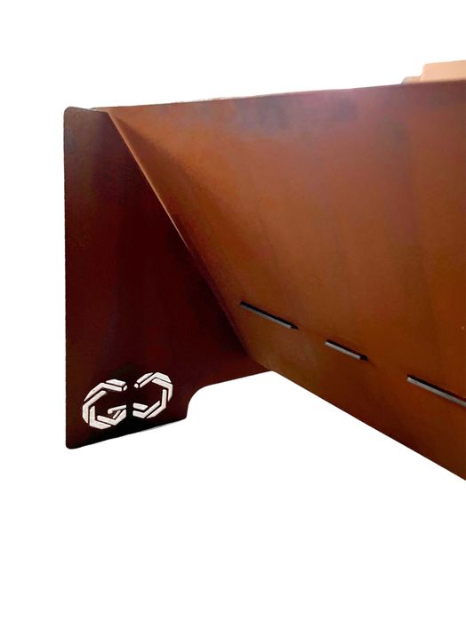 Vatra de foc/semineu/focar/gratar/arzator/lemne/Cadou-Transport inclus