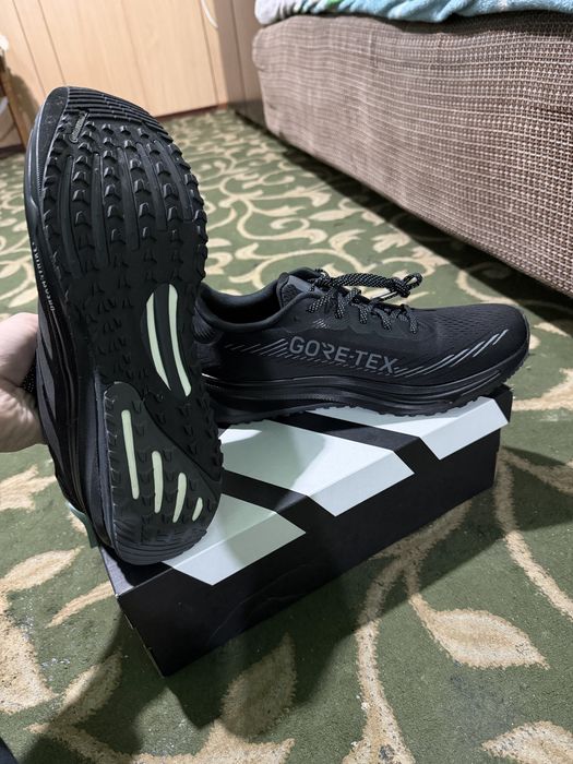 Adidas Supernova Gore-Tex