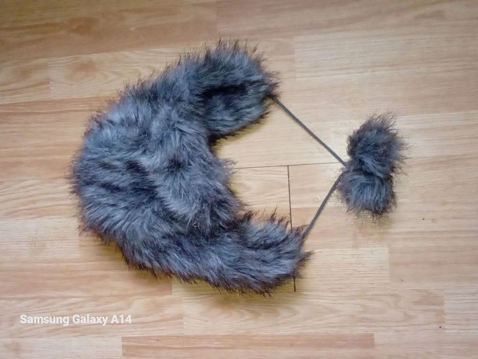 Căciulă de iarna H&M