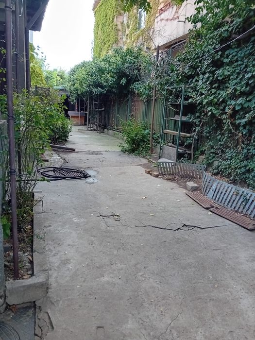 Vand casa+teren zona Turda/ 1 Mai