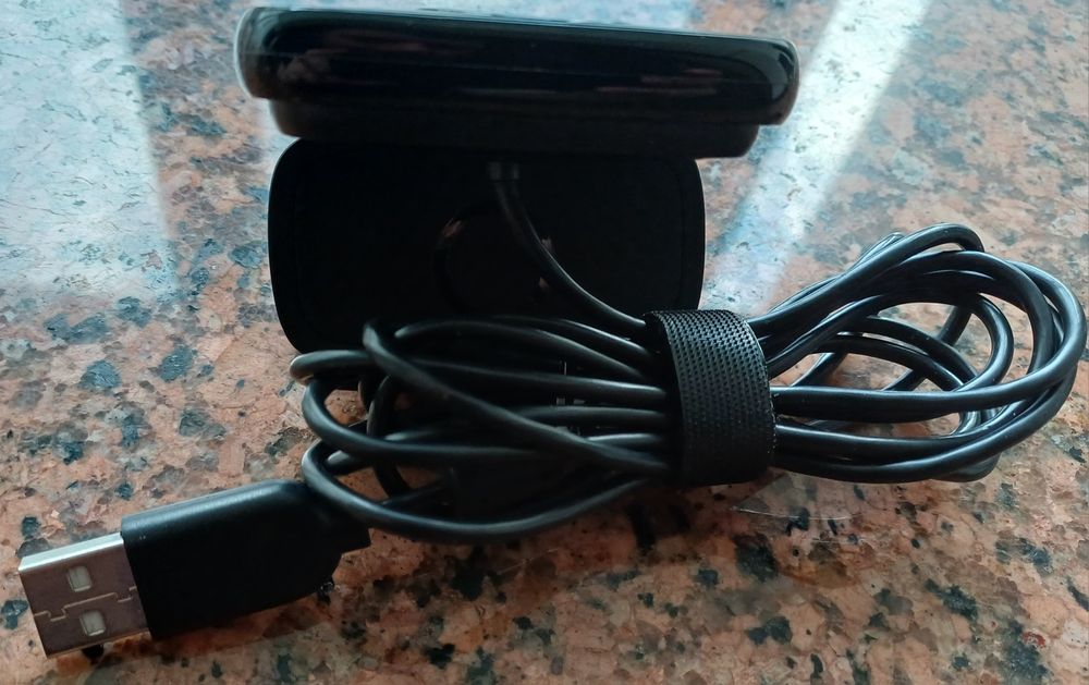 Camera web Logitech B525 720p HD