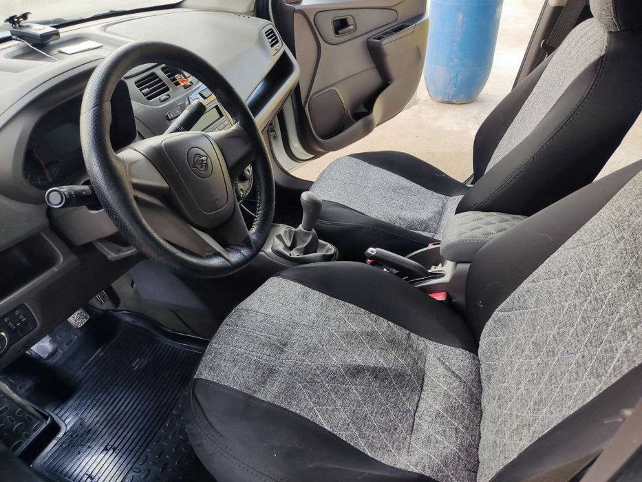 Cobalt Ravon R4 MT 2017 MY18 190 тыс км