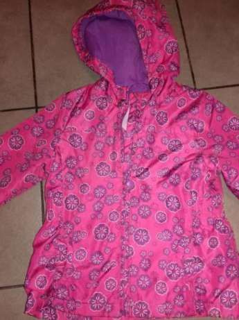 Geaca Palomino 4-5 ani toamna- primavara