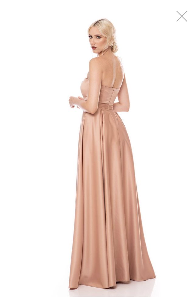 Rochie Miss Grey noua