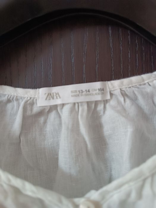 Дамски ризи Zara