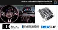 Reparatii amplificator Bose pentru Mazda | 1 an garantie