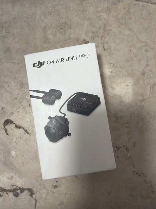 Kit Dji o4 air unit pro modul nou sigilat original