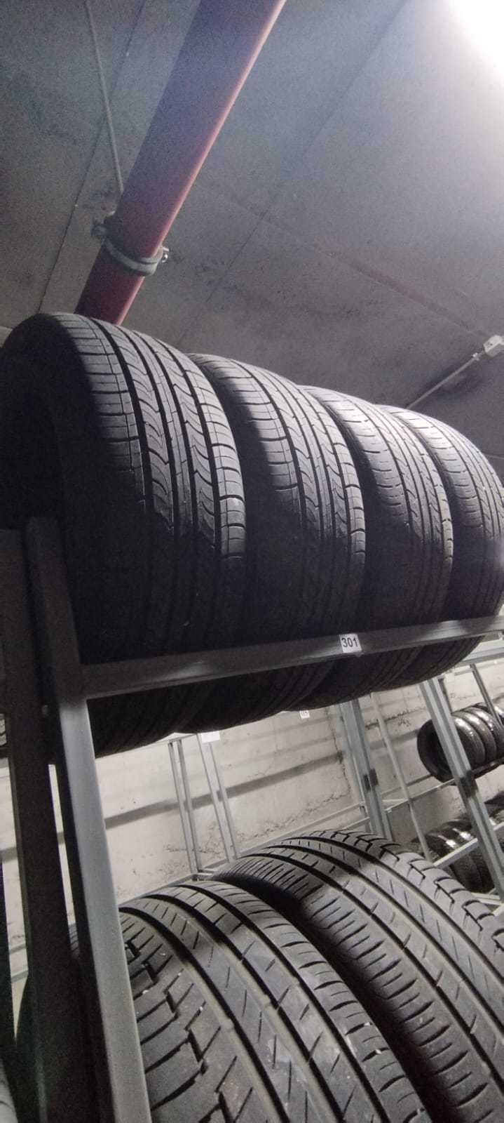 215/55R17 Roadstone Classe Premiere летняя