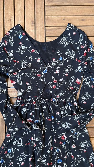 Дамска рокля Pepe Jeans