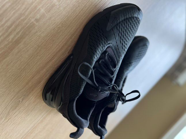 Мъжки маратонки nike air max