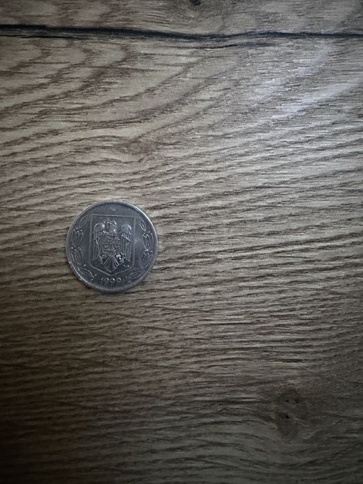 2 monede 500lei din 1999 si 2003