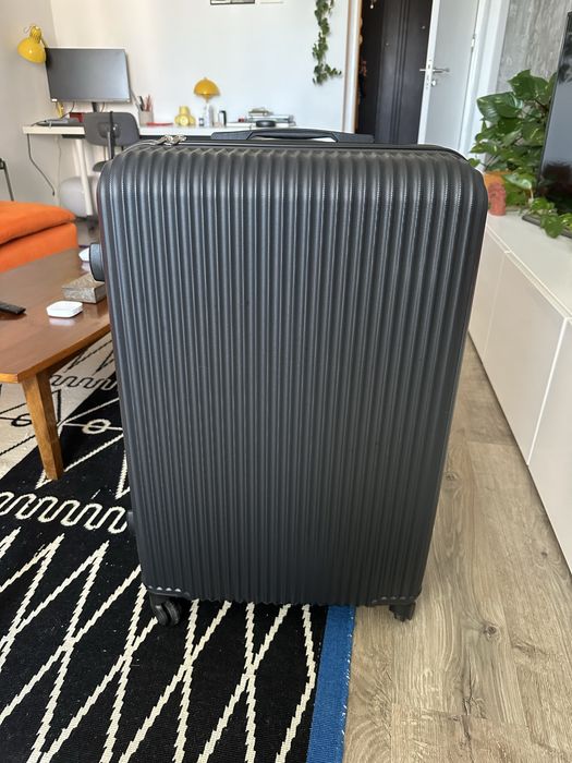 Troler mare 30x50x70cm