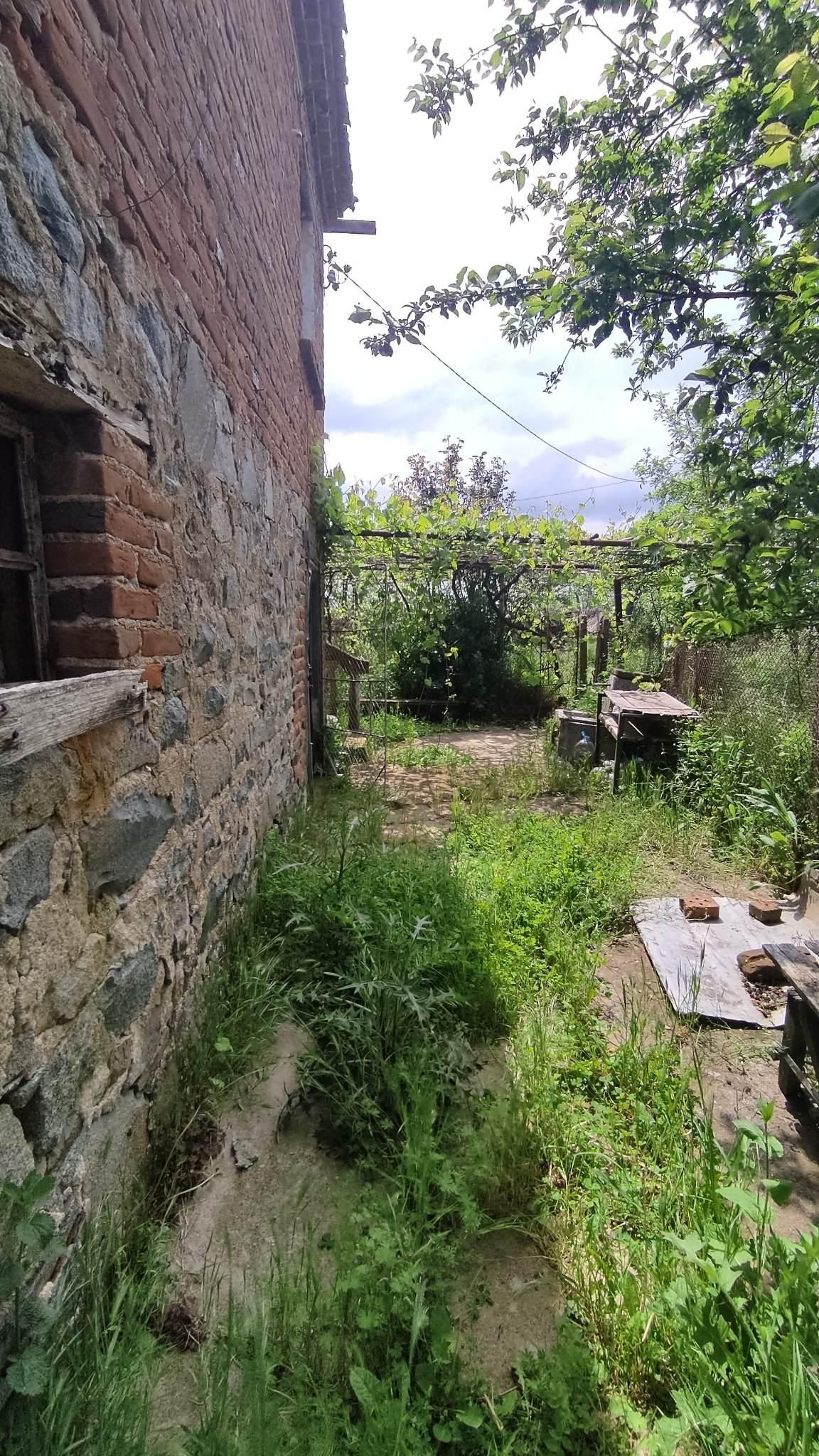 Ексклузивна оферта! Къща, за продажба, с. Момина Църква