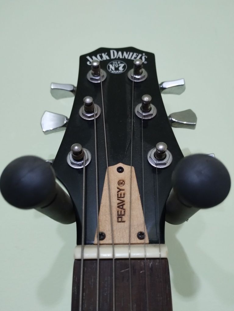 Peavey Jack Daniel's