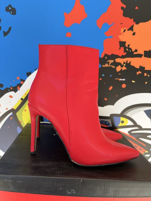 Дамски боти Raid номер 39